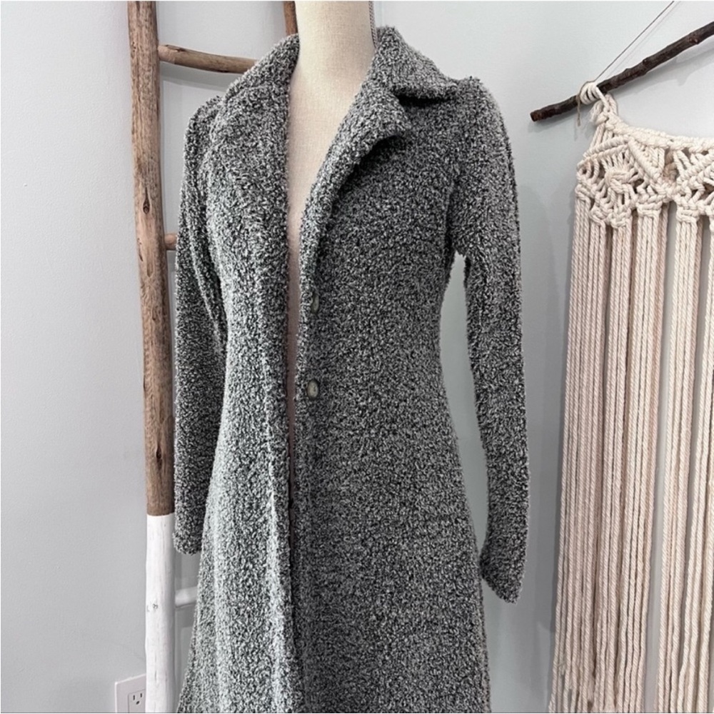 Teddy Faux Fur, Super Classy Coat